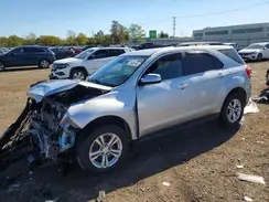 2GNFLFEK8G6304717 2016 CHEVROLET EQUINOX