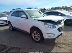 2GNFLFEK8G6304913 2016 CHEVROLET EQUINOX