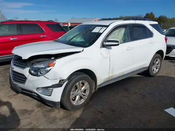 2GNFLFEK8G6304913 2016 CHEVROLET EQUINOX - Image 2
