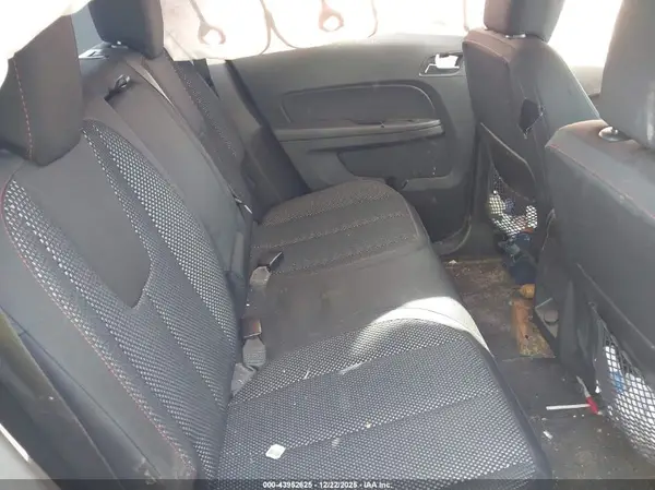 2GNFLFEK8G6304913 2016 CHEVROLET EQUINOX - Image 8
