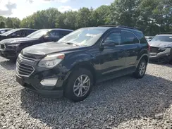 2GNFLFEK8G6308167 2016 CHEVROLET EQUINOX