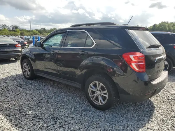 2GNFLFEK8G6308167 2016 CHEVROLET EQUINOX - Image 2