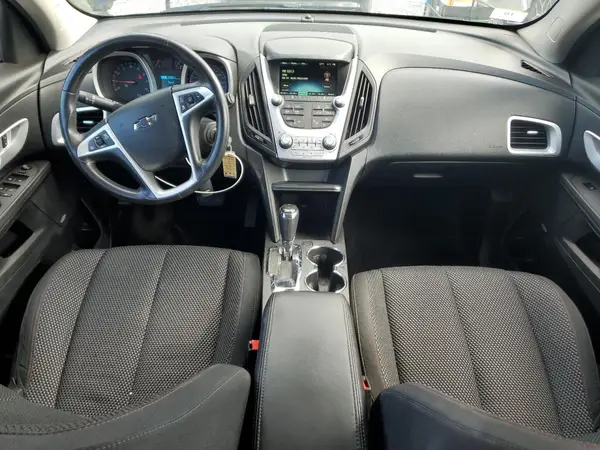 2GNFLFEK8G6308167 2016 CHEVROLET EQUINOX - Image 8