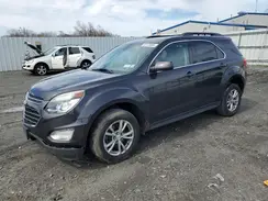 2GNFLFEK8G6311750 2016 CHEVROLET EQUINOX