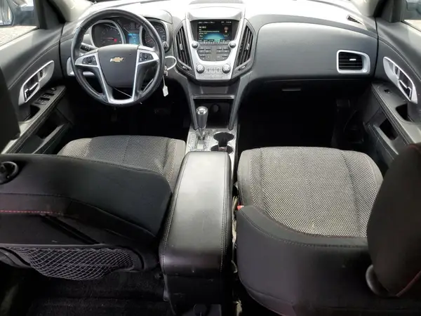 2GNFLFEK8G6311750 2016 CHEVROLET EQUINOX - Image 8