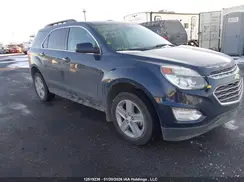 2GNFLFEK8G6311764 2016 CHEVROLET EQUINOX