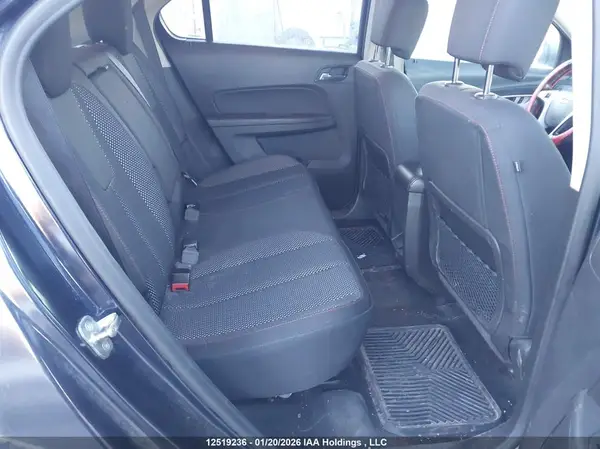 2GNFLFEK8G6311764 2016 CHEVROLET EQUINOX - Image 8