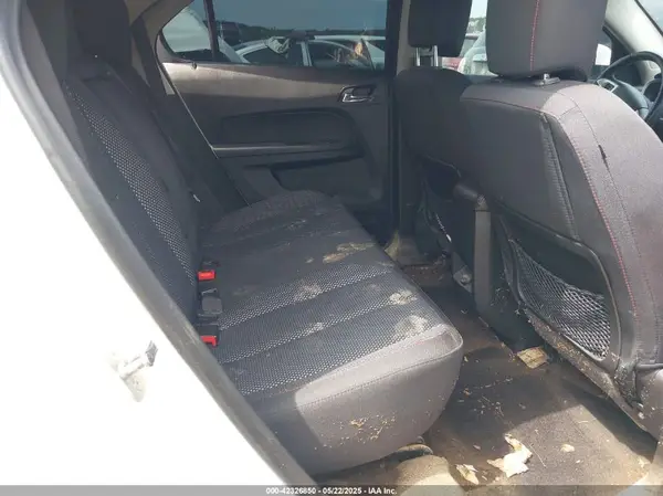2GNFLFEK8G6312820 2016 CHEVROLET EQUINOX - Image 8