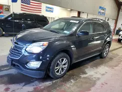 2GNFLFEK8G6312946 2016 CHEVROLET EQUINOX
