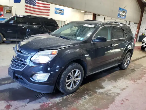 2GNFLFEK8G6312946 2016 CHEVROLET EQUINOX - Image 1