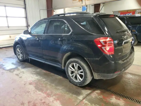 2GNFLFEK8G6312946 2016 CHEVROLET EQUINOX - Image 2
