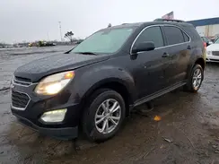 2GNFLFEK8G6313269 2016 CHEVROLET EQUINOX