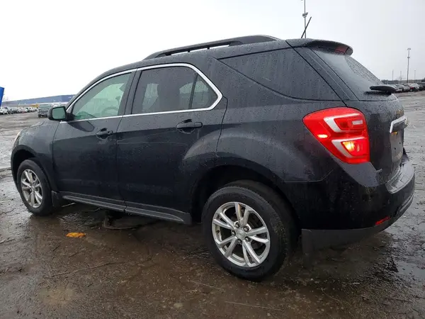 2GNFLFEK8G6313269 2016 CHEVROLET EQUINOX - Image 2