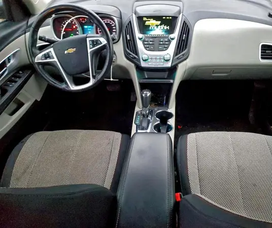 2GNFLFEK8G6313269 2016 CHEVROLET EQUINOX - Image 8