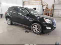 2GNFLFEK8G6313742 2016 CHEVROLET EQUINOX