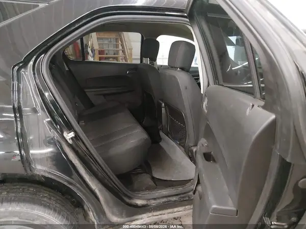 2GNFLFEK8G6313742 2016 CHEVROLET EQUINOX - Image 8