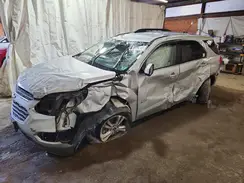 2GNFLFEK8G6318441 2016 CHEVROLET EQUINOX