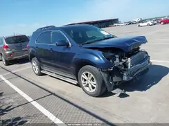 2GNFLFEK8G6318861 2016 CHEVROLET EQUINOX