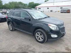 2GNFLFEK8G6318875 2016 CHEVROLET EQUINOX