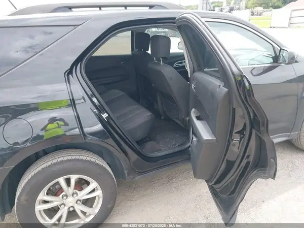 2GNFLFEK8G6318875 2016 CHEVROLET EQUINOX - Image 8