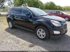 2GNFLFEK8G6320867 2016 CHEVROLET EQUINOX