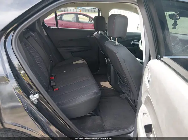 2GNFLFEK8G6320867 2016 CHEVROLET EQUINOX - Image 8