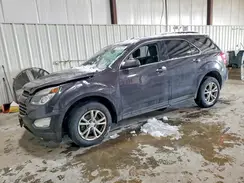 2GNFLFEK8G6321923 2016 CHEVROLET EQUINOX