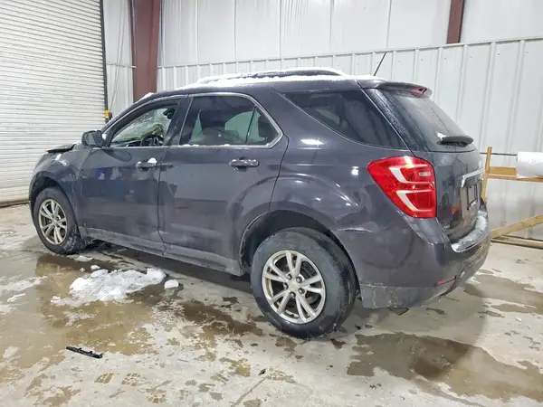 2GNFLFEK8G6321923 2016 CHEVROLET EQUINOX - Image 2