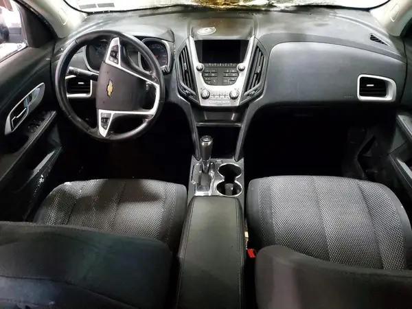 2GNFLFEK8G6321923 2016 CHEVROLET EQUINOX - Image 8