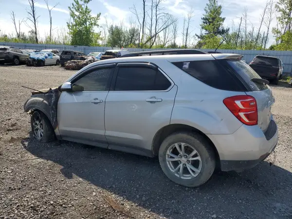 2GNFLFEK8G6328371 2016 CHEVROLET EQUINOX - Image 2