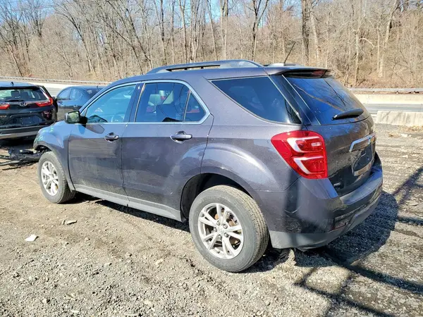 2GNFLFEK8G6329214 2016 CHEVROLET EQUINOX - Image 2