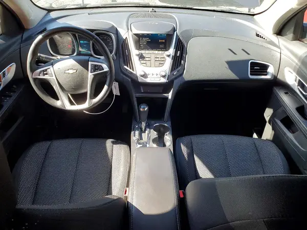 2GNFLFEK8G6329214 2016 CHEVROLET EQUINOX - Image 8