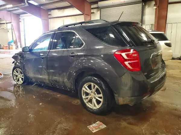 2GNFLFEK8G6331691 2016 CHEVROLET EQUINOX - Image 2