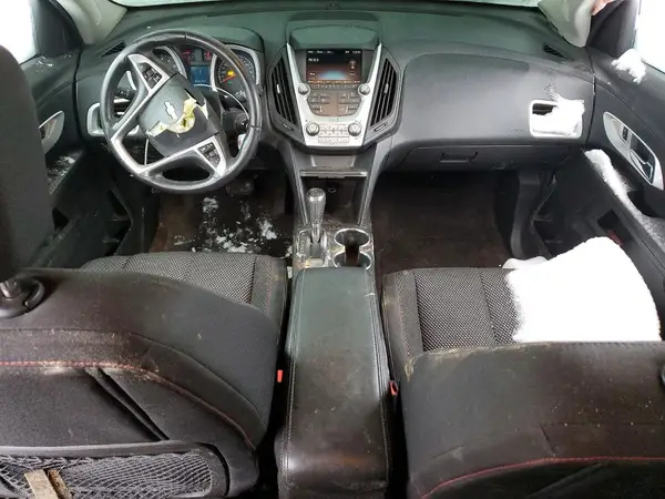 2GNFLFEK8G6331691 2016 CHEVROLET EQUINOX - Image 8