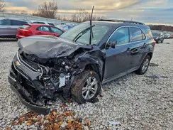 2GNFLFEK8G6331738 2016 CHEVROLET EQUINOX