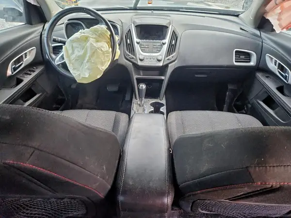 2GNFLFEK8G6331738 2016 CHEVROLET EQUINOX - Image 8