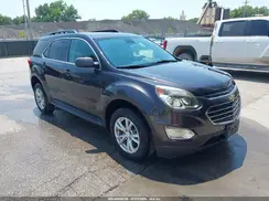 2GNFLFEK8G6336213 2016 CHEVROLET EQUINOX