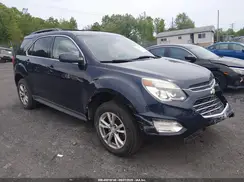 2GNFLFEK8G6339113 2016 CHEVROLET EQUINOX
