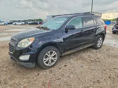 2GNFLFEK8G6340830 2016 CHEVROLET EQUINOX