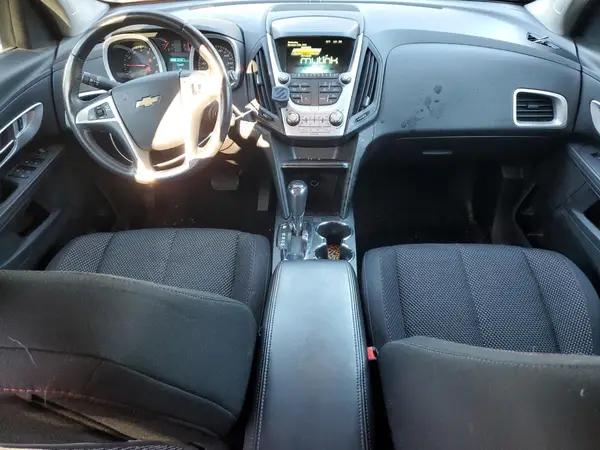 2GNFLFEK8G6342917 2016 CHEVROLET EQUINOX - Image 8