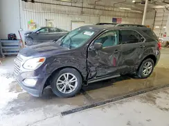 2GNFLFEK8G6344196 2016 CHEVROLET EQUINOX
