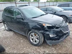 2GNFLFEK8G6346529 2016 CHEVROLET EQUINOX