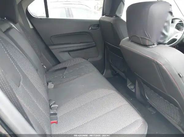 2GNFLFEK8G6346529 2016 CHEVROLET EQUINOX - Image 8