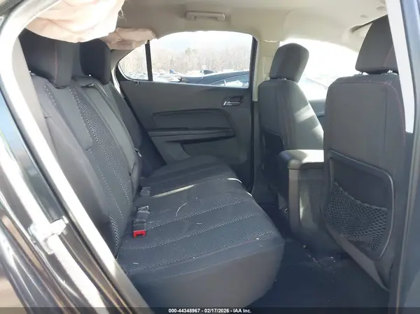 2GNFLFEK8G6346854 2016 CHEVROLET EQUINOX - Image 8