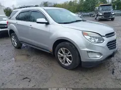 2GNFLFEK8G6347213 2016 CHEVROLET EQUINOX