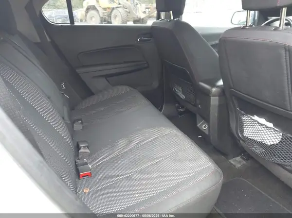 2GNFLFEK8G6347213 2016 CHEVROLET EQUINOX - Image 8