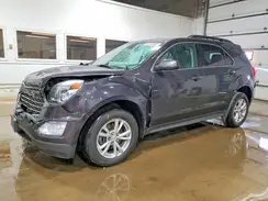 2GNFLFEK8G6348927 2016 CHEVROLET EQUINOX