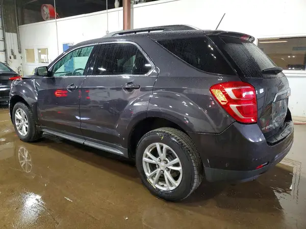 2GNFLFEK8G6348927 2016 CHEVROLET EQUINOX - Image 2