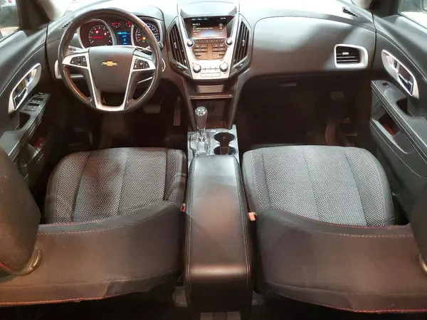 2GNFLFEK8G6348927 2016 CHEVROLET EQUINOX - Image 8