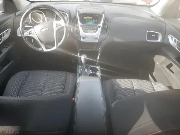 2GNFLFEK8G6350581 2016 CHEVROLET EQUINOX - Image 8